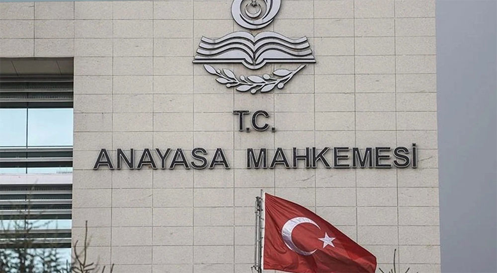 AYM’den kritik karar: Sendikal eyleme ceza “hak ihlali” oldu