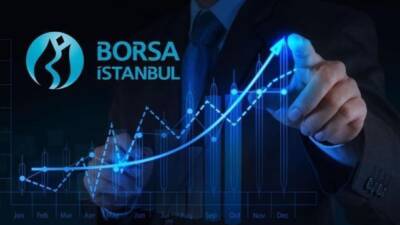 Küresel jeopolitik riskler ve yurt içi siyasi gelişmeler Borsa İstanbul’da