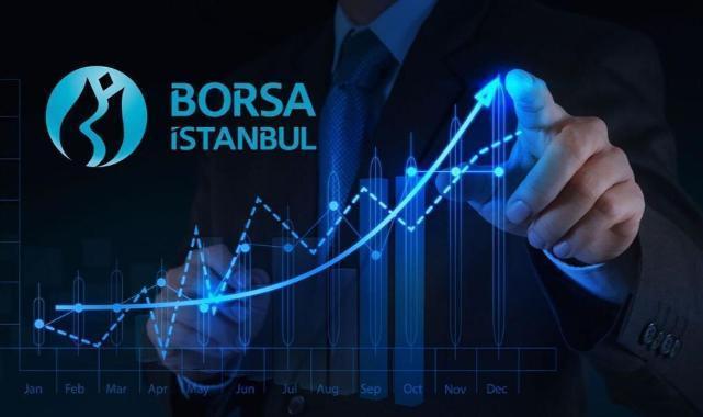Küresel jeopolitik riskler ve yurt içi siyasi gelişmeler Borsa İstanbul’da