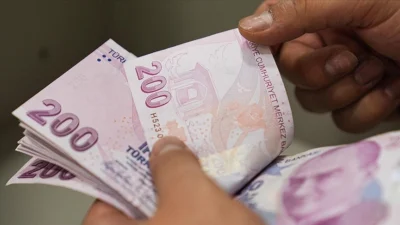 T.C. Çalışma ve Sosyal Güvenlik Bakanı Vedat Işıkhan, sosyal medya