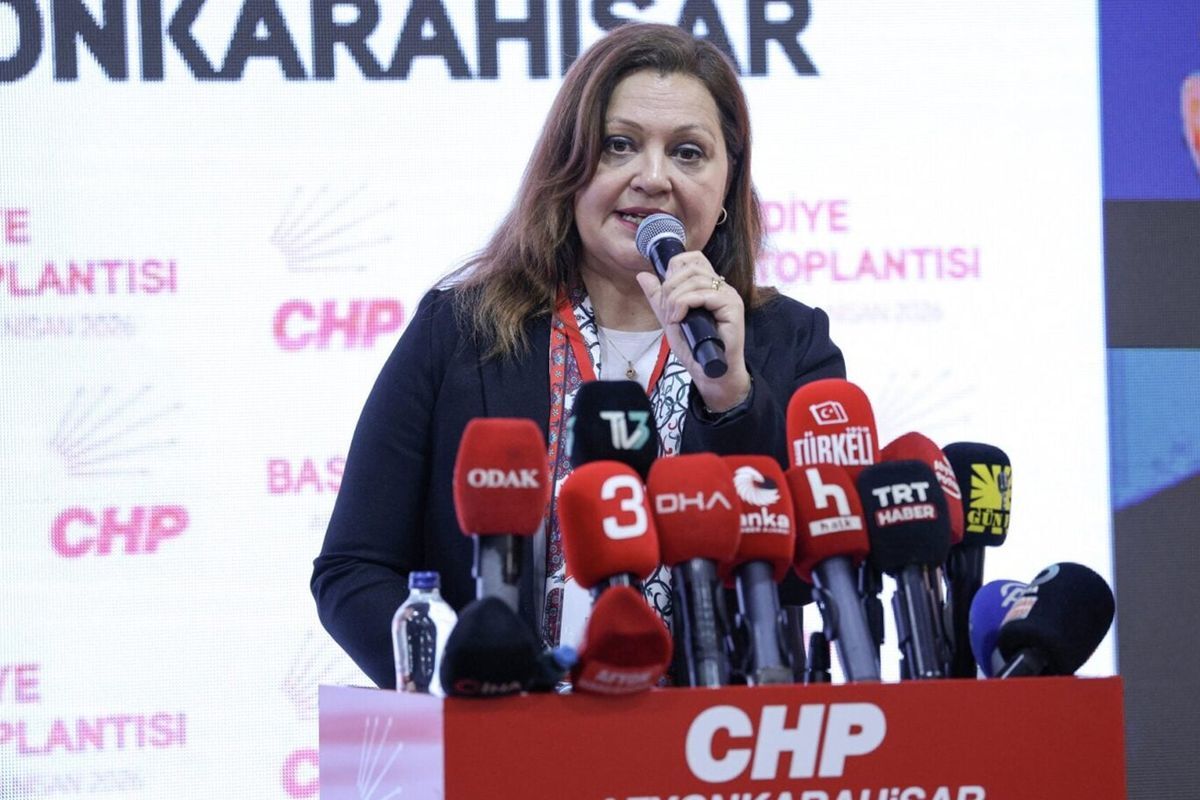 CHP’den istifa ederek AK Parti’ye geçeceği öne sürülen Afyonkarahisar Belediye