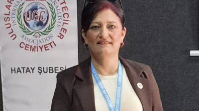 Her yıl 3 Mayıs’ta kutlanan Dünya Basın Özgürlüğü Günü, basın