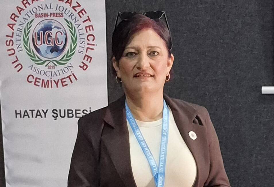 Her yıl 3 Mayıs’ta kutlanan Dünya Basın Özgürlüğü Günü, basın