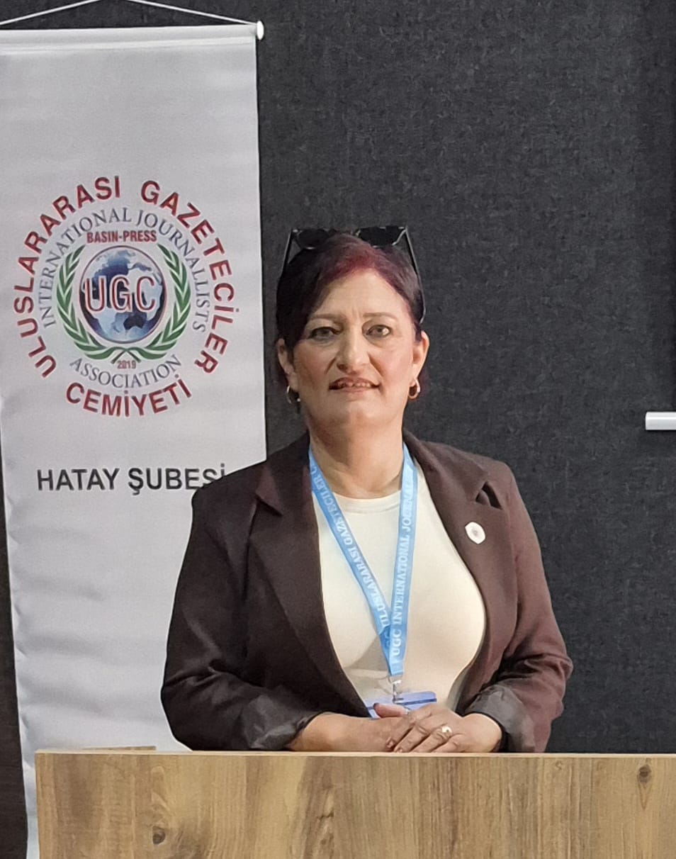 Dünya Basın Özgürlüğü Günü’nde anlamlı mesaj: “Kalemler susturulamaz”