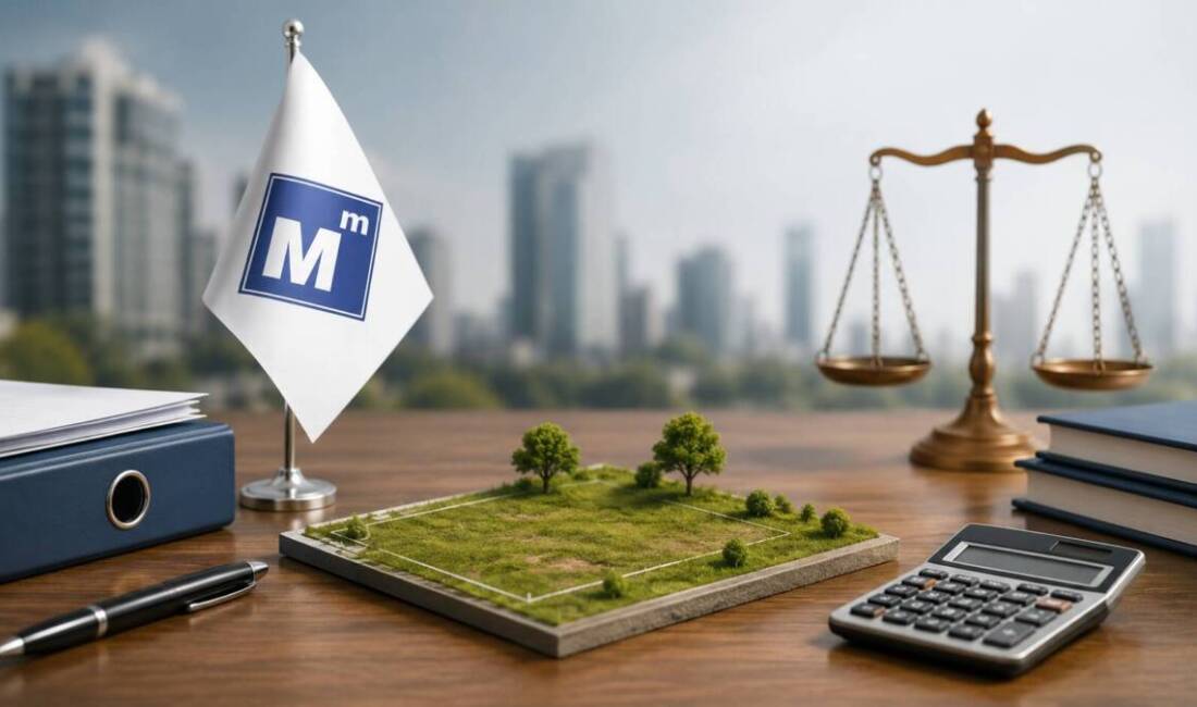 Demokrat Muhasebeci Mali Müşavirler Grubu, TÜRMOB’a ait Ankara’daki 130 bin