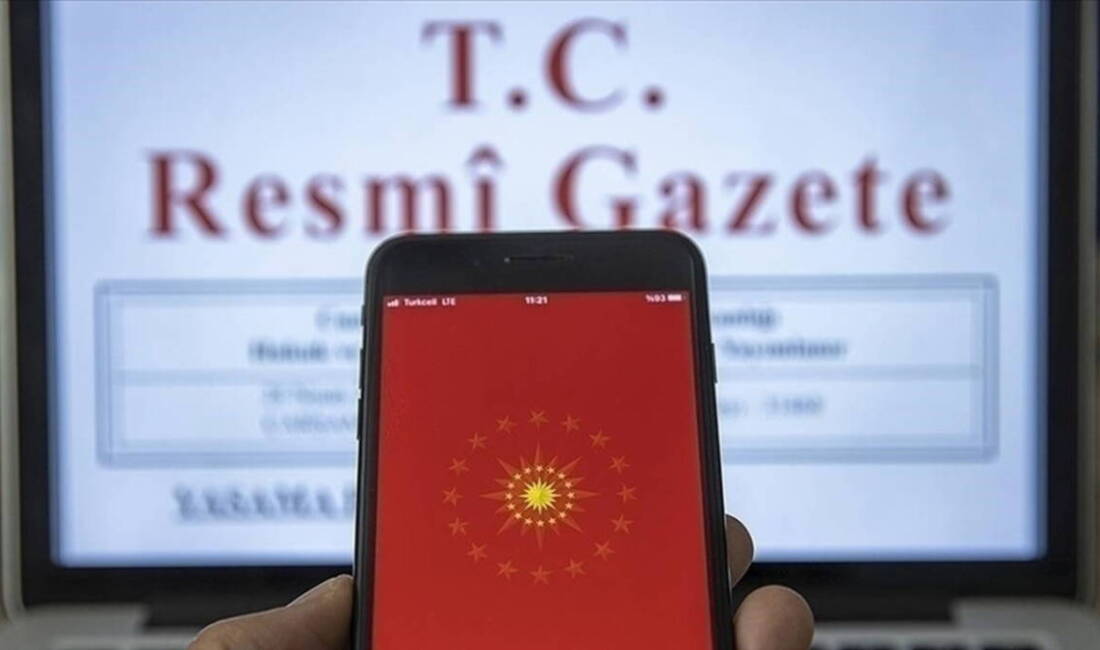 Resmi Gazete’de yayımlanan Cumhurbaşkanlığı atama kararlarıyla Sermaye Piyasası Kurulu, TÜİK,