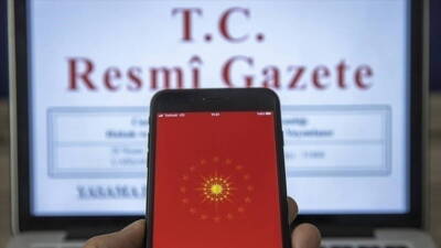 Resmi Gazete’de yayımlanan Cumhurbaşkanlığı atama kararlarıyla Sermaye Piyasası Kurulu, TÜİK,