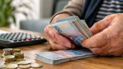 Yaklaşık 18 milyon emekli ve hak sahibini ilgilendiren 4 bin