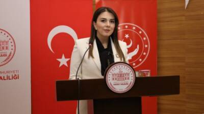 Aile ve Sosyal Hizmetler Bakanlığı, Hatay Valiliği, Hatay Büyükşehir Belediyesi,