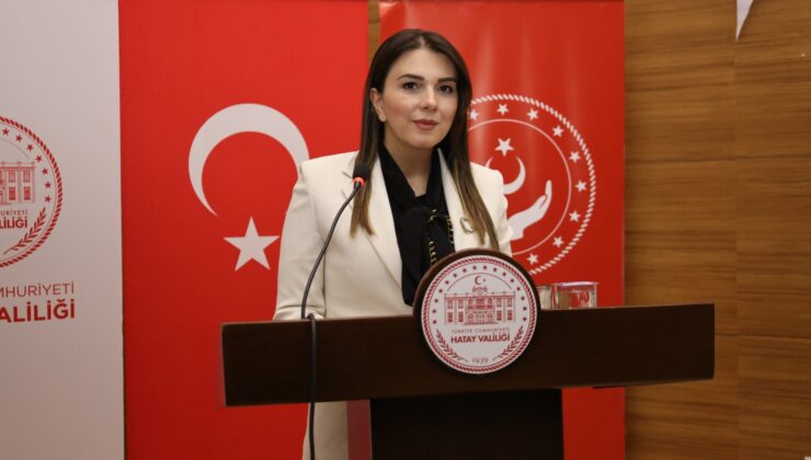 Aile ve Sosyal Hizmetler Bakanlığı, Hatay Valiliği, Hatay Büyükşehir Belediyesi,