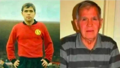 Eskişehirspor futbol takımının eski efsane isimlerinden Nihat Atacan hayatını kaybetti.