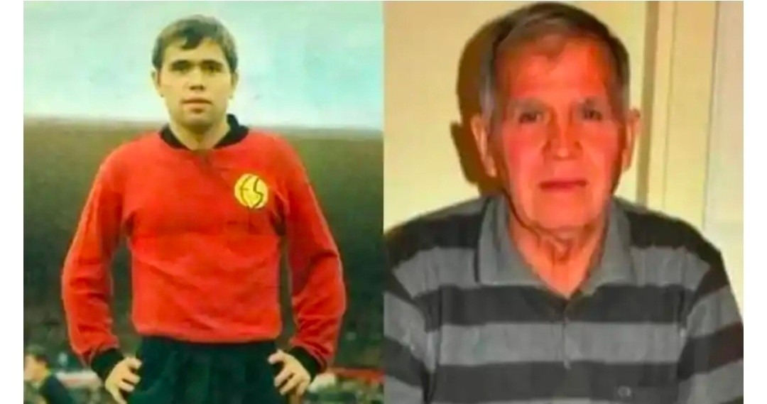 Eskişehirspor futbol takımının eski efsane isimlerinden Nihat Atacan hayatını kaybetti.