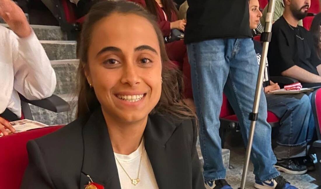 Hatay İl Millî Eğitim Müdürlüğü tarafından düzenlenen “Hatay Liseler Arası