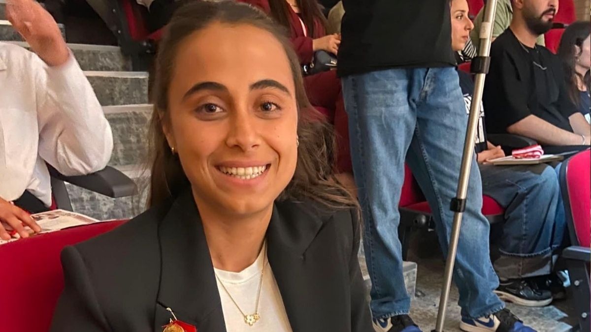 Hatay İl Millî Eğitim Müdürlüğü tarafından düzenlenen “Hatay Liseler Arası