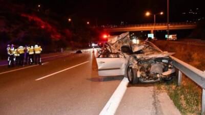 Meteoroloji tarafından yapılan son değerlendirmelere göre, Hatay genelinde kuvvetli sağanak