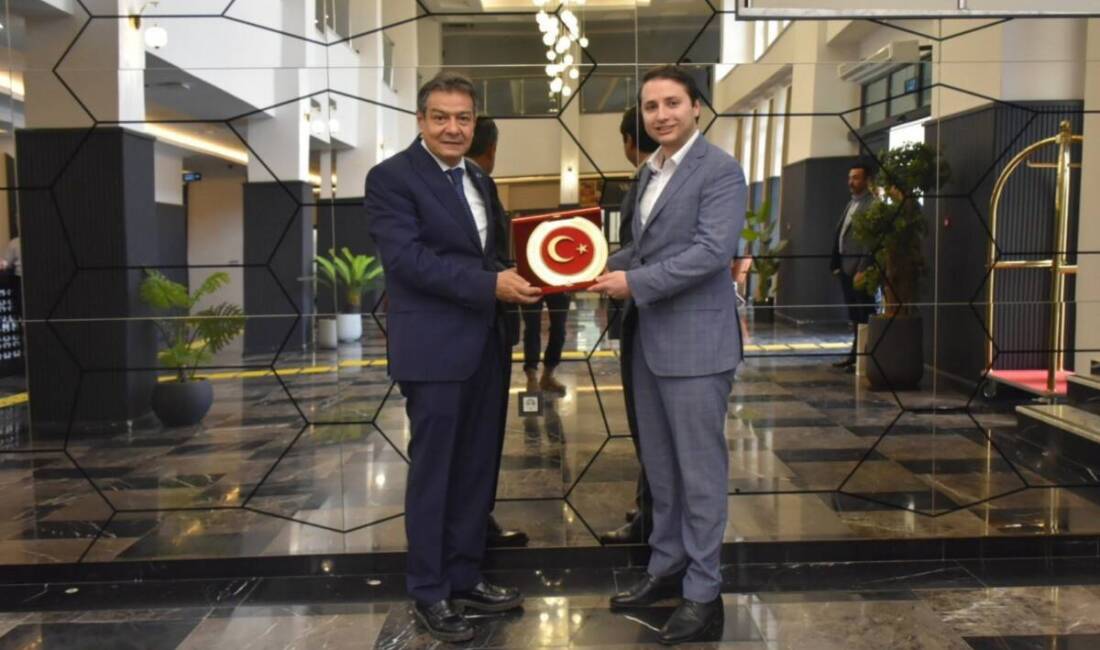 Doğukan Ekmekçi, Hâkimler ve Savcılar Kurulu Tetkik Hakimliği görevine atanmasının