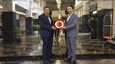 Doğukan Ekmekçi, Hâkimler ve Savcılar Kurulu Tetkik Hakimliği görevine atanmasının