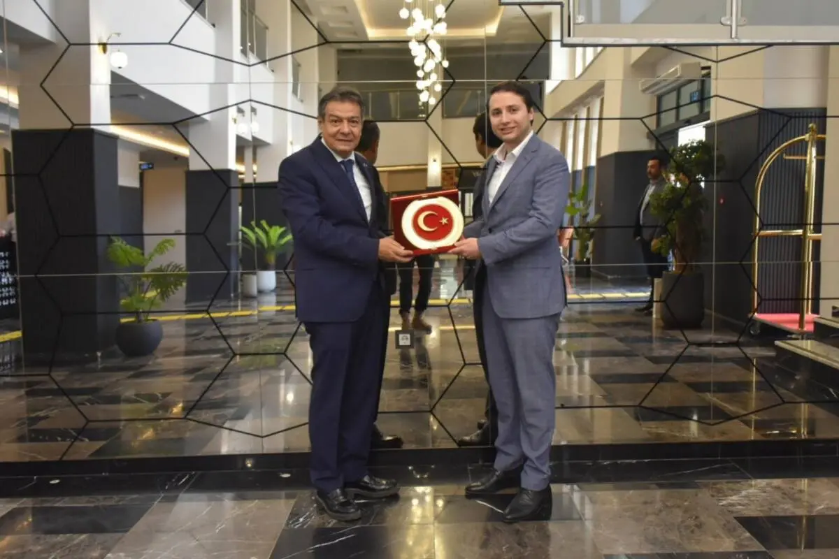 Doğukan Ekmekçi, Hâkimler ve Savcılar Kurulu Tetkik Hakimliği görevine atanmasının
