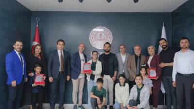 İlkokullarda Antakya Karaali, ortaokullarda İskenderun Yükseliş, Liselerde Erzin İHL… “Ramazan’ın
