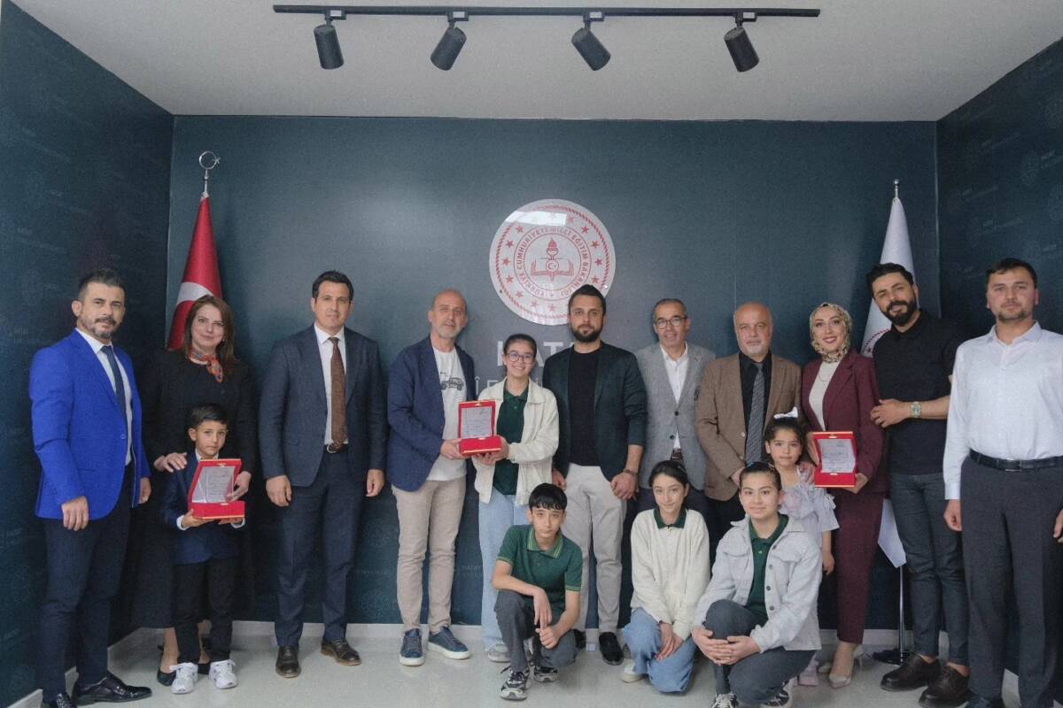 İlkokullarda Antakya Karaali, ortaokullarda İskenderun Yükseliş, Liselerde Erzin İHL… “Ramazan’ın