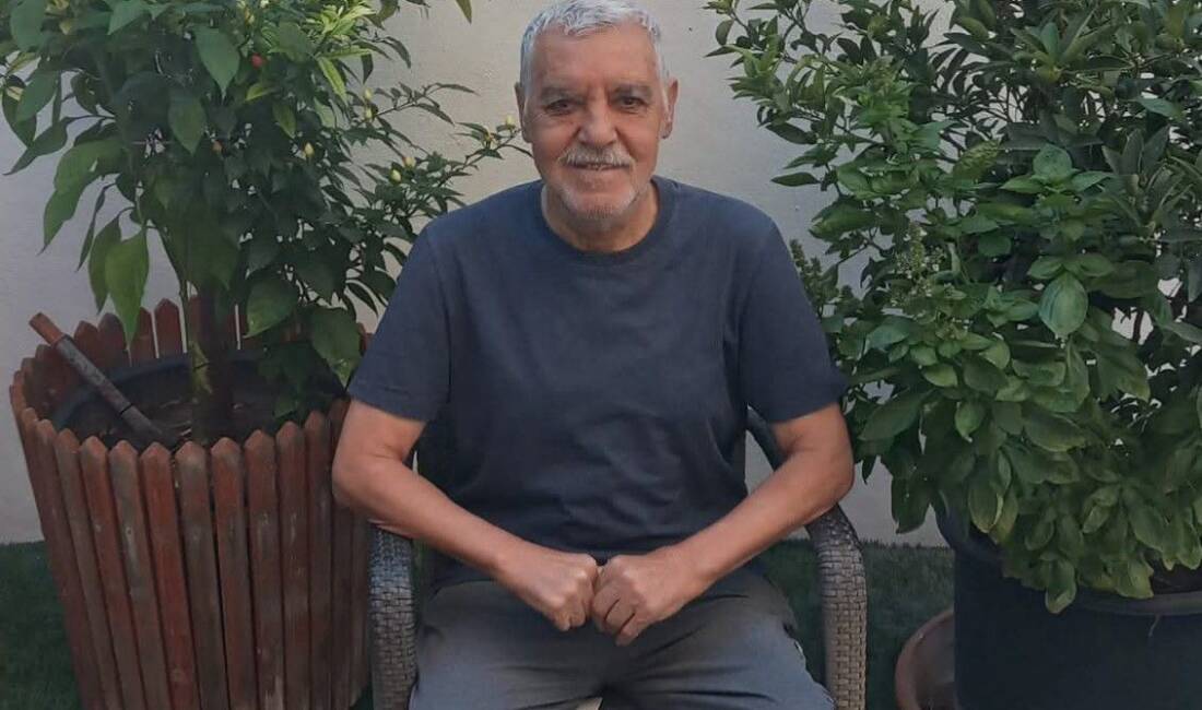 Antakya Belediyesi Zabıta Müdürlüğünde uzun yıllar başarıyla görev yapan, şehrin