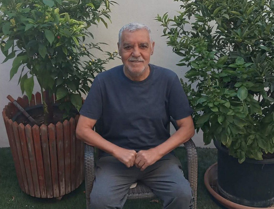 Antakya Belediyesi Zabıta Müdürlüğünde uzun yıllar başarıyla görev yapan, şehrin