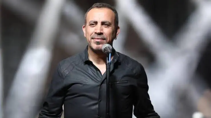Ünlü sanatçı Haluk Levent, Eskişehir’de verdiği konserin ardından rahatsızlanarak hastaneye