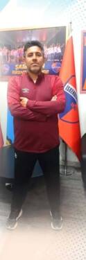 İskenderunspor, yeni sezonda da teknik direktör Zeyni Özdemir ile yola
