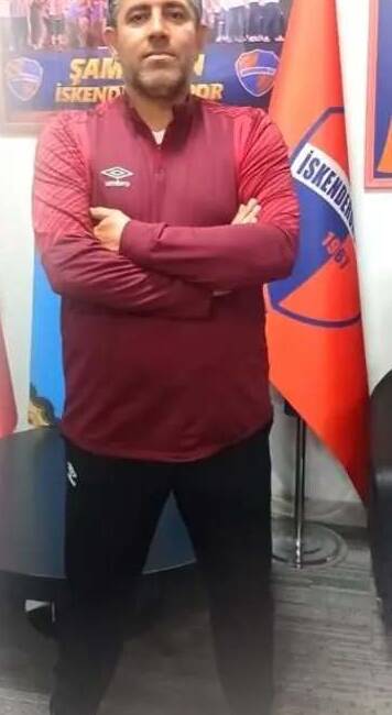 İskenderunspor, yeni sezonda da teknik direktör Zeyni Özdemir ile yola