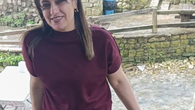 Hatay’ın Arsuz ilçesine bağlı Karaağaç Mahallesi’nde yaşayan 47 yaşındaki Selda