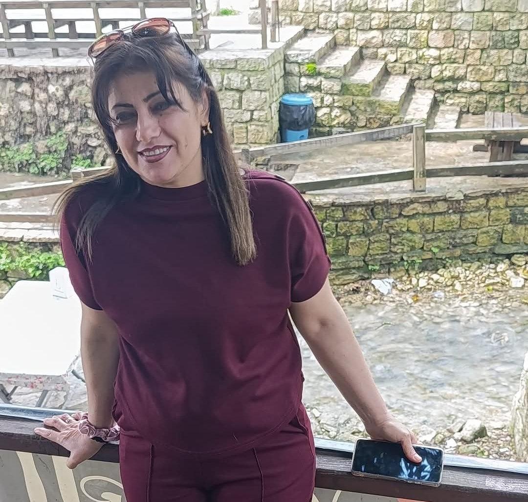 Hatay’ın Arsuz ilçesine bağlı Karaağaç Mahallesi’nde yaşayan 47 yaşındaki Selda