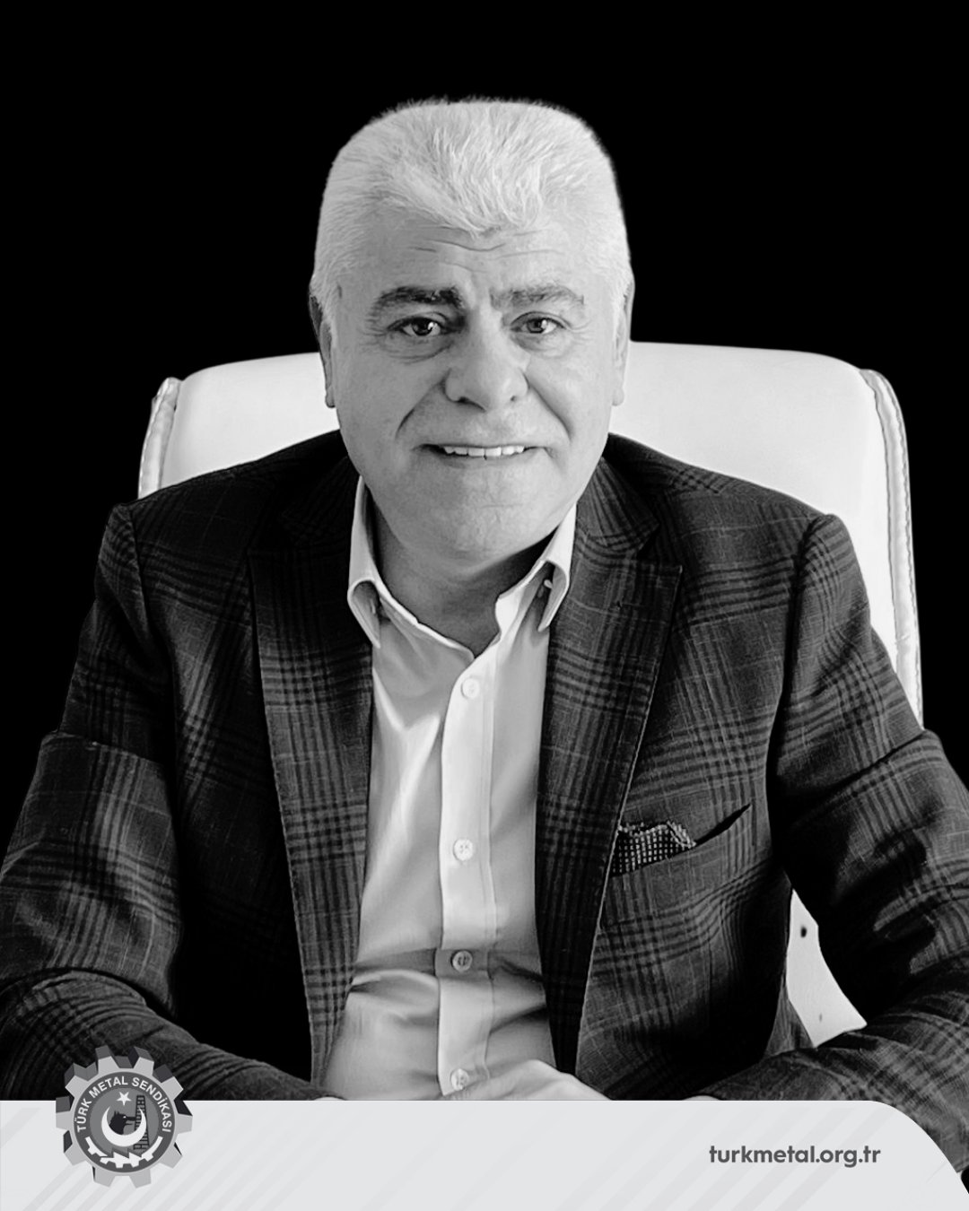 TÜRK-İŞ Hatay İl Temsilcisi ve Türk Metal Sendikası İskenderun 1