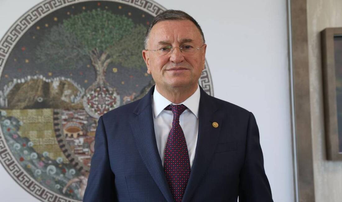 CHP hakkında “Mutlak Butlan” kararı veren mahkemeye başvuran Hatay Büyükşehir