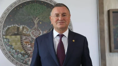 CHP hakkında “Mutlak Butlan” kararı veren mahkemeye başvuran Hatay Büyükşehir