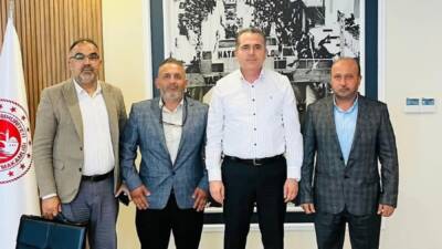 “Elektrik kesintilerinden bıktık” Antakya’da elektrik kesintilerine yönelik şikâyetler durmak bilmiyor.