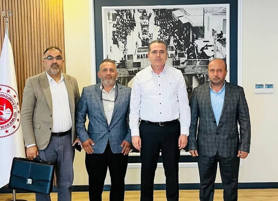 “Elektrik kesintilerinden bıktık” Antakya’da elektrik kesintilerine yönelik şikâyetler durmak bilmiyor.