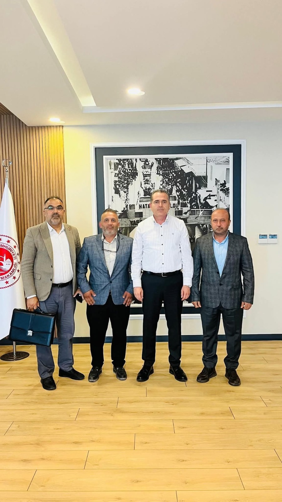 “Elektrik kesintilerinden bıktık” Antakya’da elektrik kesintilerine yönelik şikâyetler durmak bilmiyor.