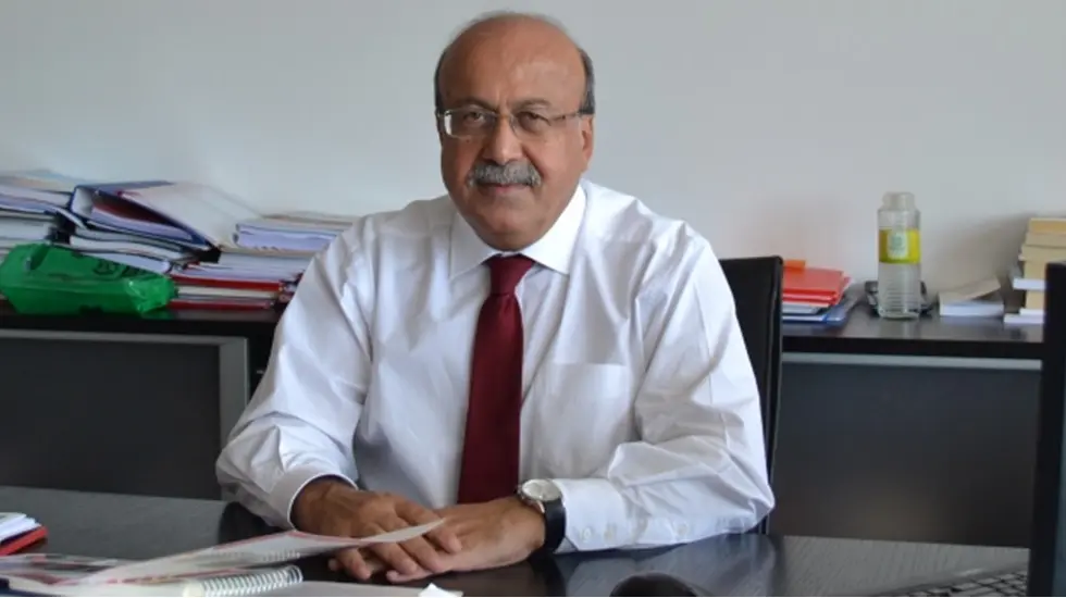 Eski Bakan ve Hatay Milletvekili Nihat Matkap, CHP’ye yönelik tartışmalara