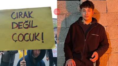 MESEM kapsamında çalışan çocukların maruz kaldığı iş kazaları ve artan