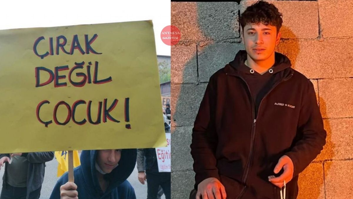 MESEM kapsamında çalışan çocukların maruz kaldığı iş kazaları ve artan