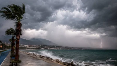 Meteoroloji Genel Müdürlüğü (MGM), Hatay’ın da aralarında bulunduğu birçok il