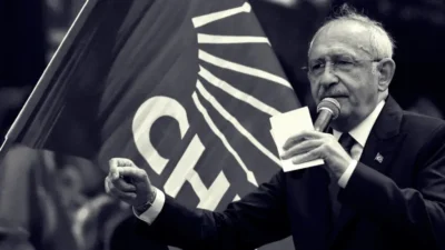 Türkiye’nin önde gelen emek ve meslek örgütleri DİSK, KESK, Türk
