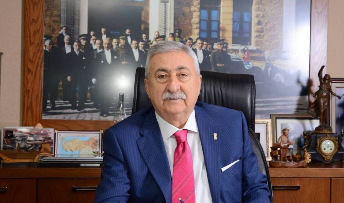Bendevi Palandöken, vergi ve sosyal güvenlik borçlarına yönelik mevcut yapılandırma