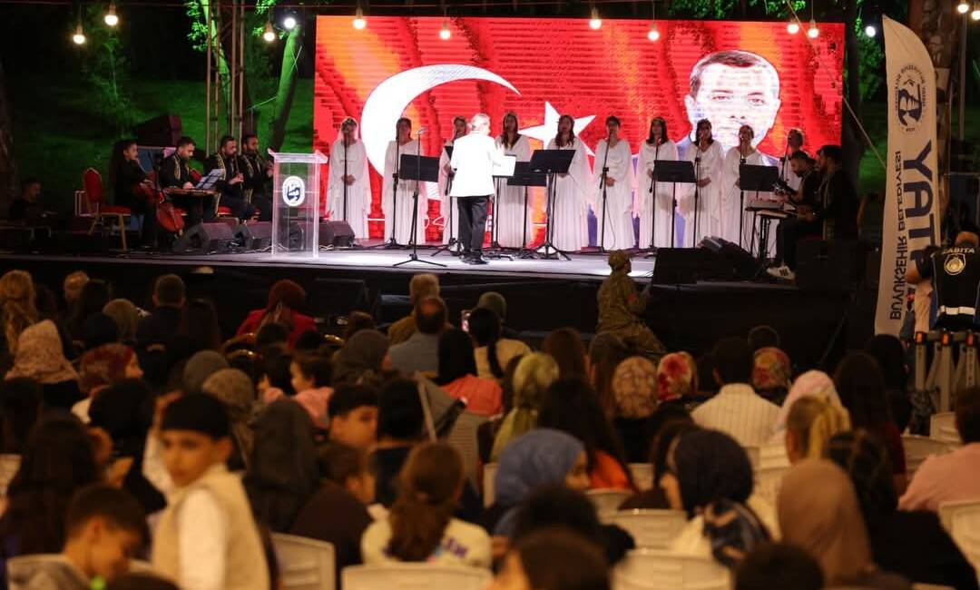 Ahmet Salman Yumuşak, 5. Geleneksel Cemil Meriç İrfan ve Sanat