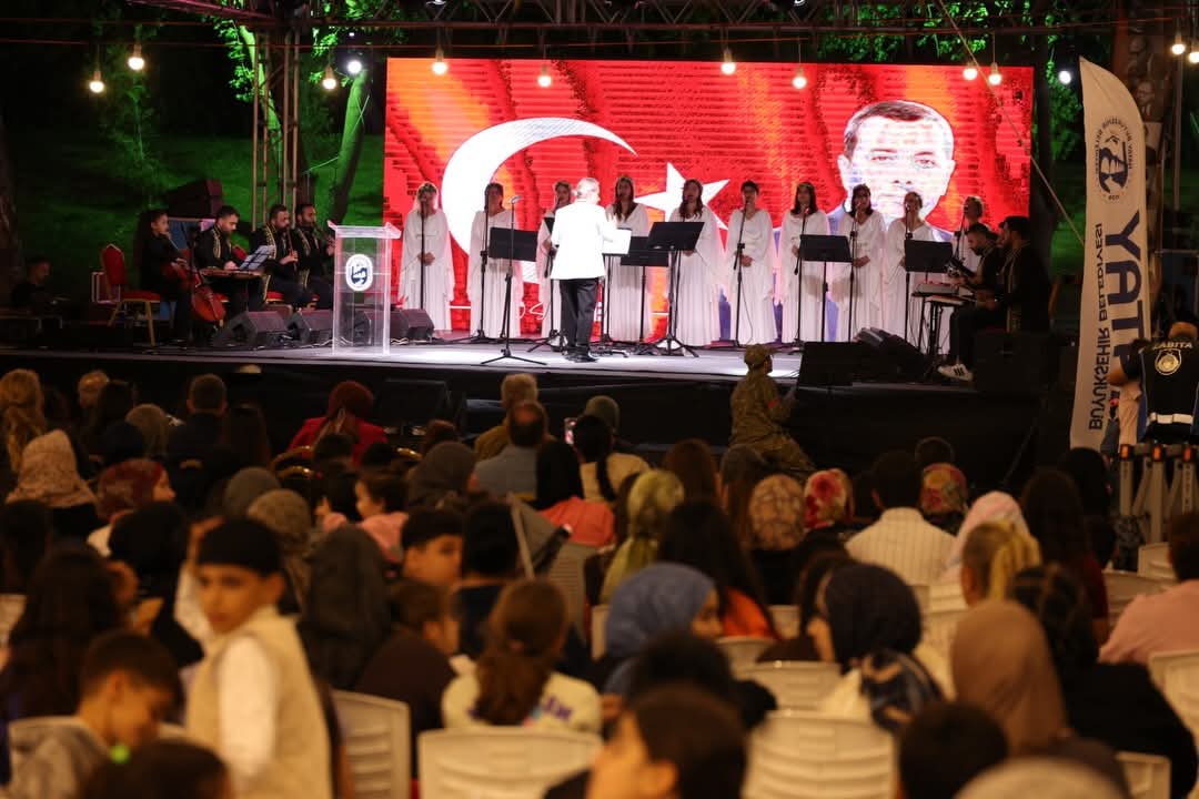 Ahmet Salman Yumuşak, 5. Geleneksel Cemil Meriç İrfan ve Sanat