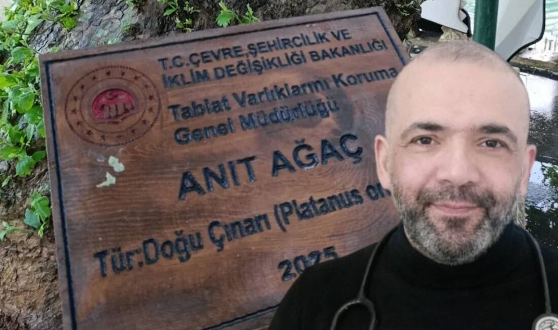 Hatay’ın doğal ve kültürel mirasının korunmasına yönelik önemli bir çağrı