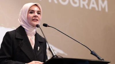 Hatay’da yaşanan sel felaketinin ardından Aile ve Sosyal Hizmetler Bakanlığı