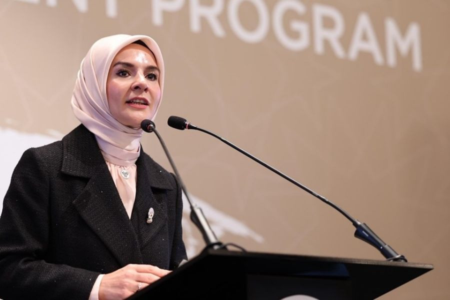 Hatay’da yaşanan sel felaketinin ardından Aile ve Sosyal Hizmetler Bakanlığı