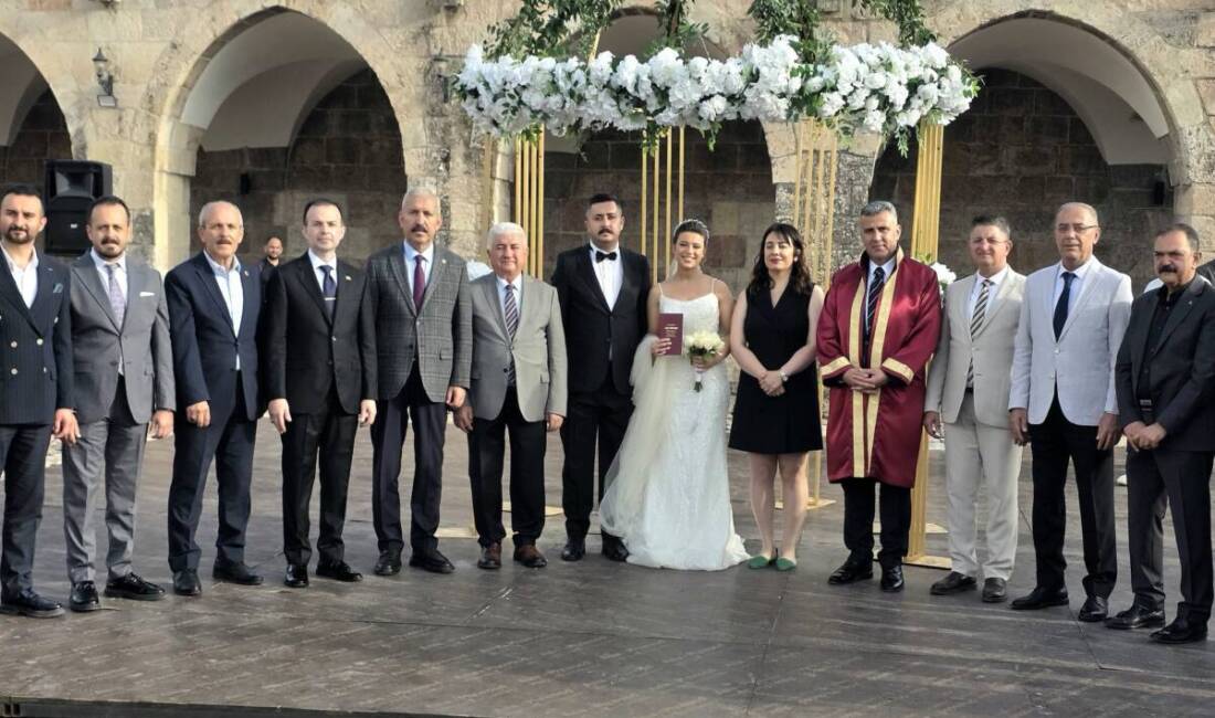 Eski AK Parti Hatay Milletvekili Hacı Bayram Türkoğlu, Sokullu Mehmet