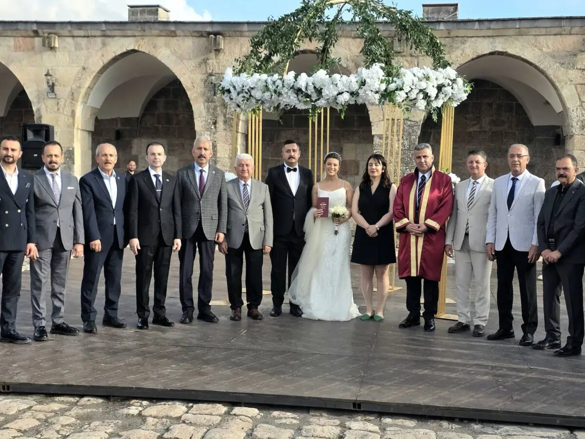 Eski AK Parti Hatay Milletvekili Hacı Bayram Türkoğlu, Sokullu Mehmet